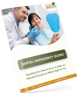 emergency dental pricing guide